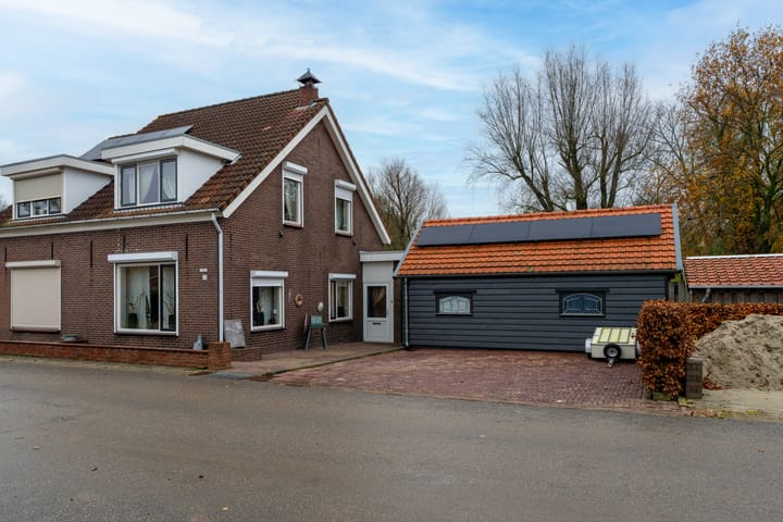 Foto 2 van Giessensesteeg 10