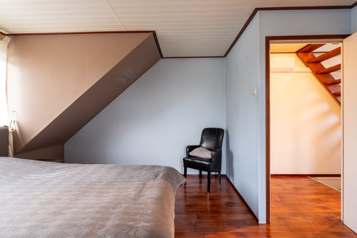 Foto 19 van Giessensesteeg 10