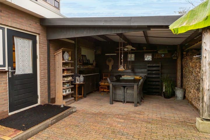 Foto 27 van Giessensesteeg 10