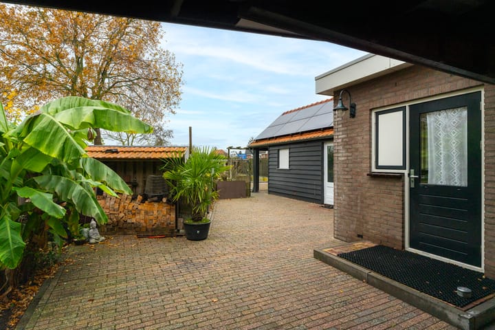 Foto 28 van Giessensesteeg 10