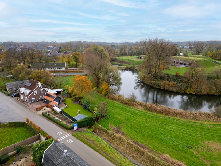 Foto 1 van Giessensesteeg 10