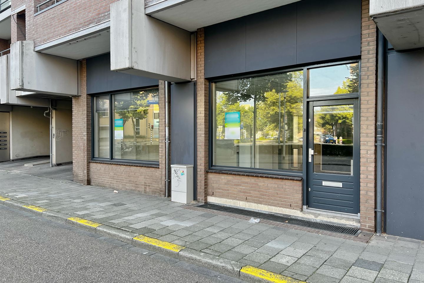 Bekijk foto 1 van Geerstraat 48