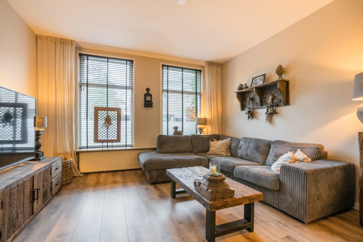 Foto 2 van Paul Krugerstraat 40