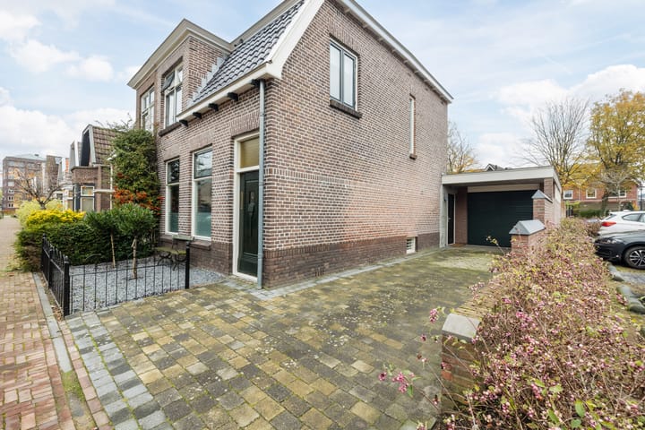 Foto 6 van Paul Krugerstraat 40