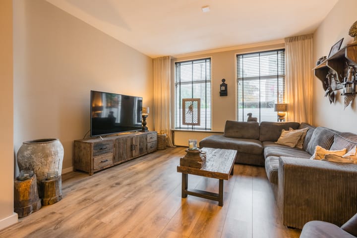 Foto 7 van Paul Krugerstraat 40