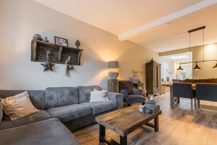 Foto 9 van Paul Krugerstraat 40