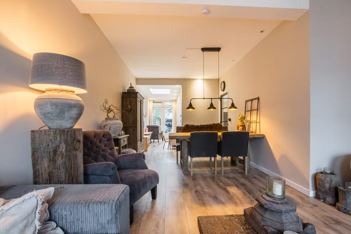 Foto 10 van Paul Krugerstraat 40