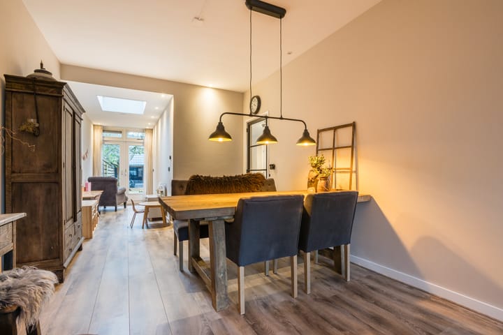 Foto 11 van Paul Krugerstraat 40