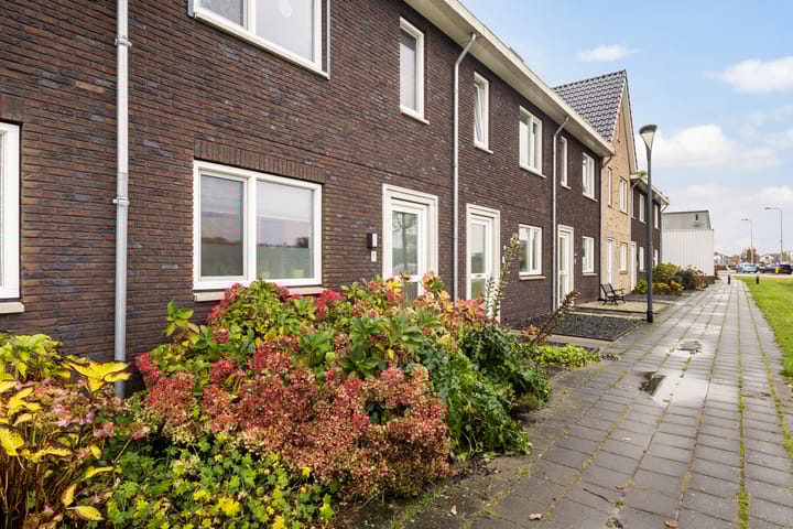 Foto 2 van Drostenstraat 15