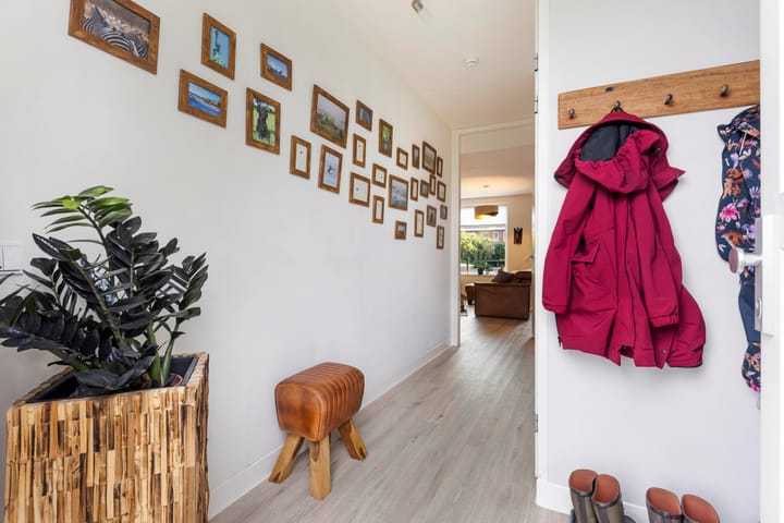 Foto 3 van Drostenstraat 15