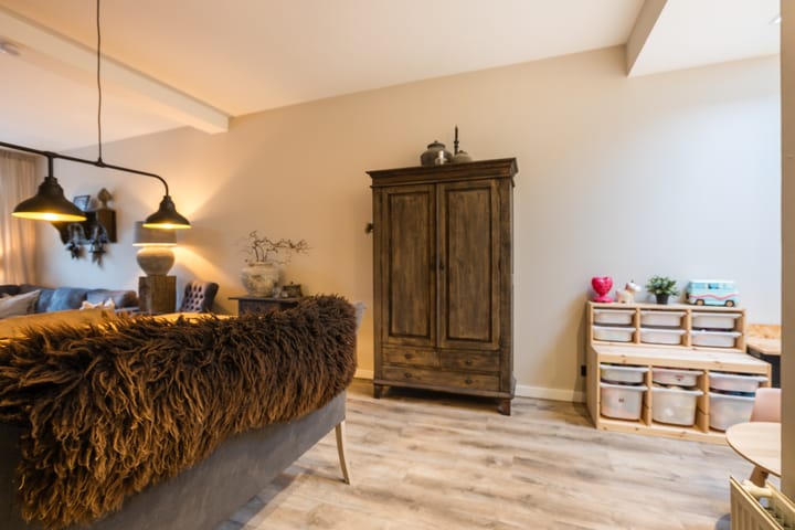 Foto 15 van Paul Krugerstraat 40