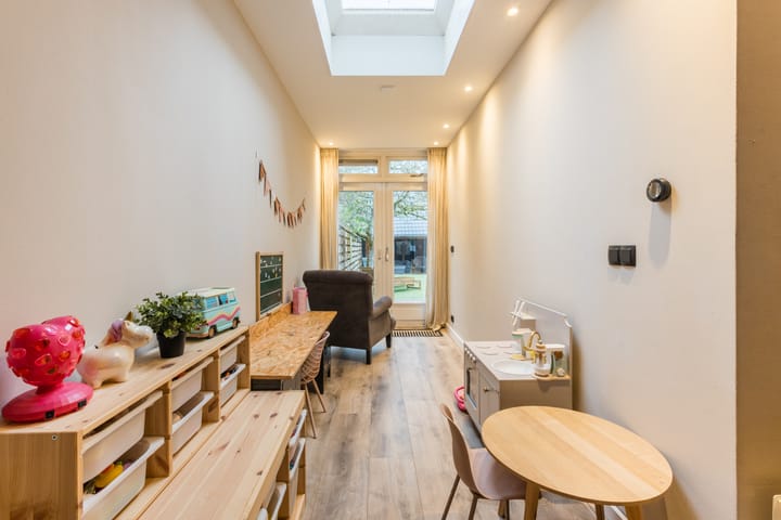 Foto 16 van Paul Krugerstraat 40