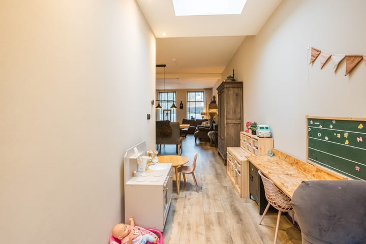 Foto 17 van Paul Krugerstraat 40