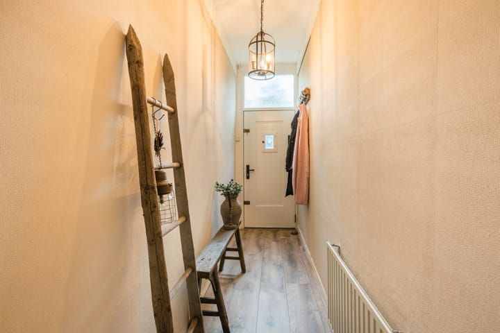 Foto 24 van Paul Krugerstraat 40