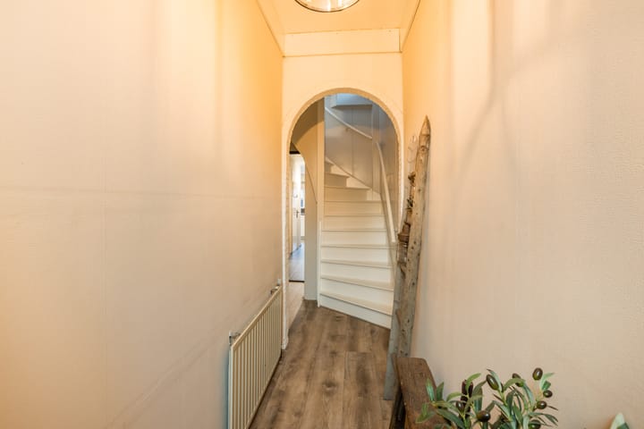 Foto 25 van Paul Krugerstraat 40