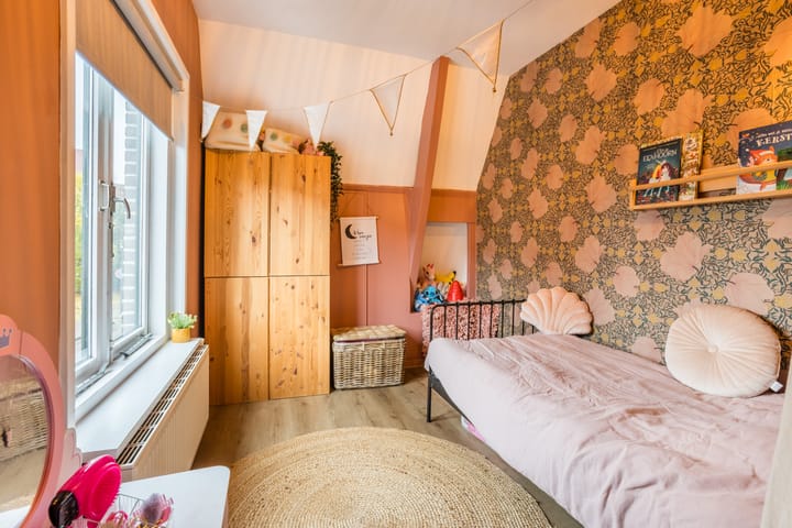 Foto 35 van Paul Krugerstraat 40