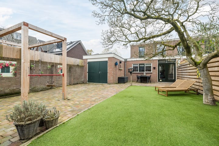 Foto 44 van Paul Krugerstraat 40