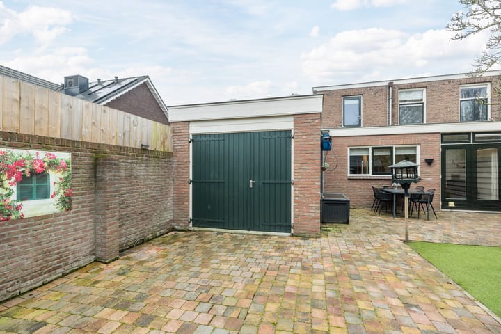 Foto 45 van Paul Krugerstraat 40