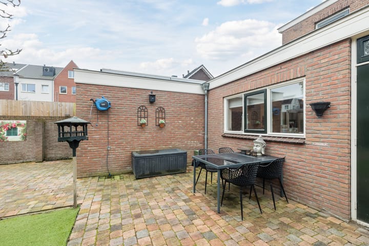 Foto 49 van Paul Krugerstraat 40