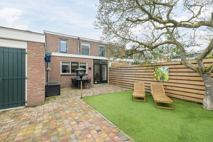 Foto 50 van Paul Krugerstraat 40