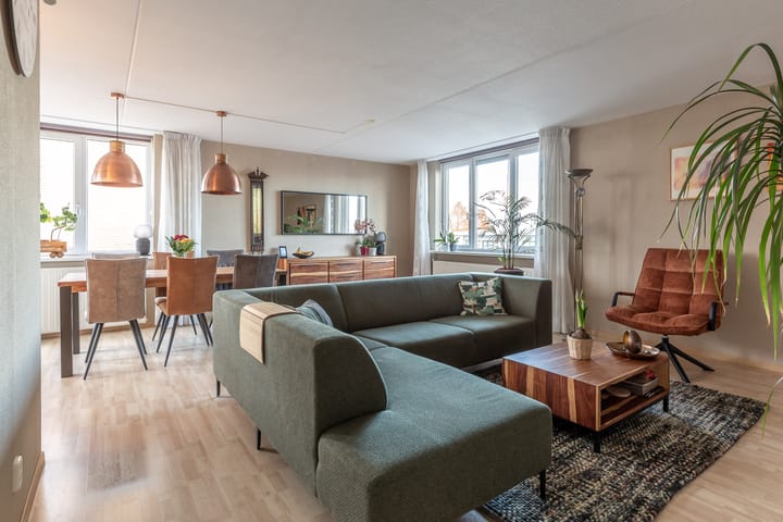 Foto 2 van Emiclaerhof 162