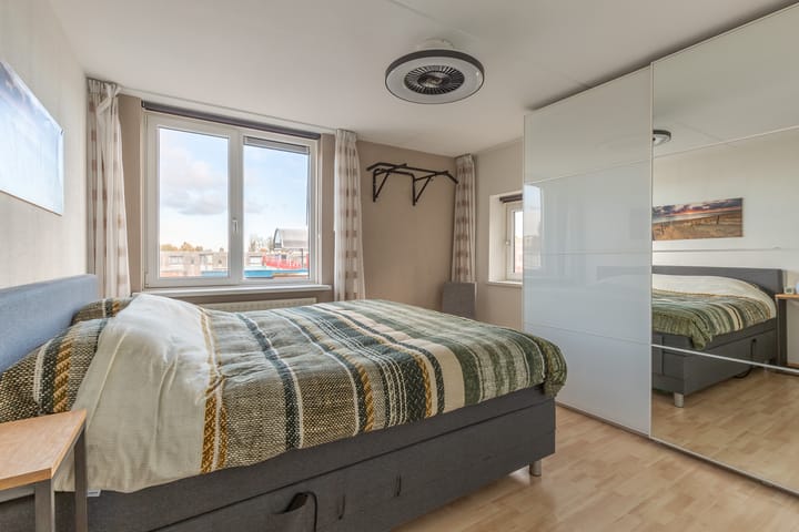 Foto 5 van Emiclaerhof 162