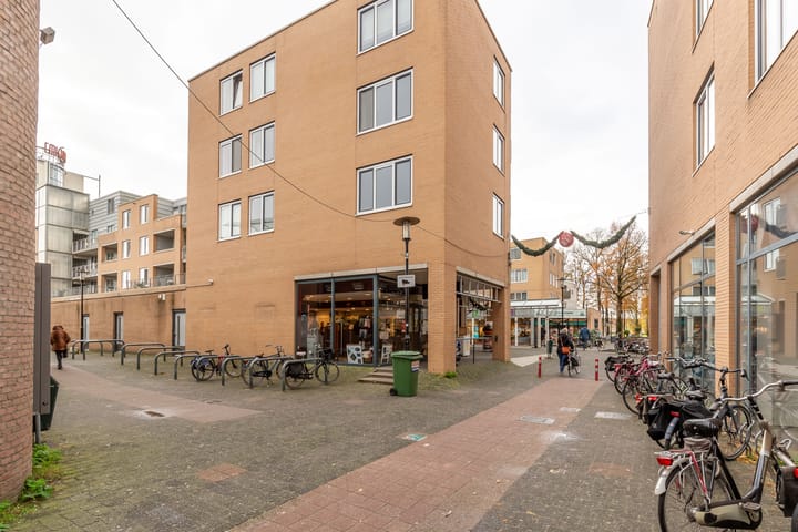 Foto 7 van Emiclaerhof 162