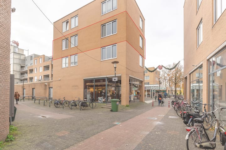 Foto 8 van Emiclaerhof 162