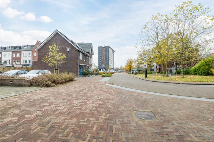 Foto 65 van Paul Krugerstraat 40