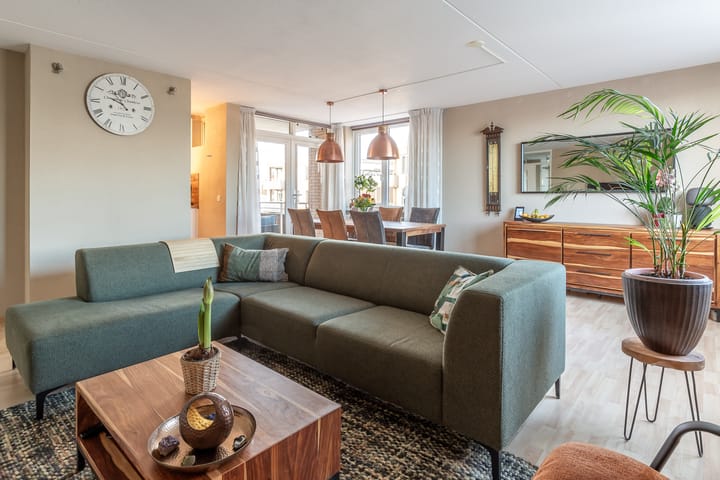 Foto 16 van Emiclaerhof 162