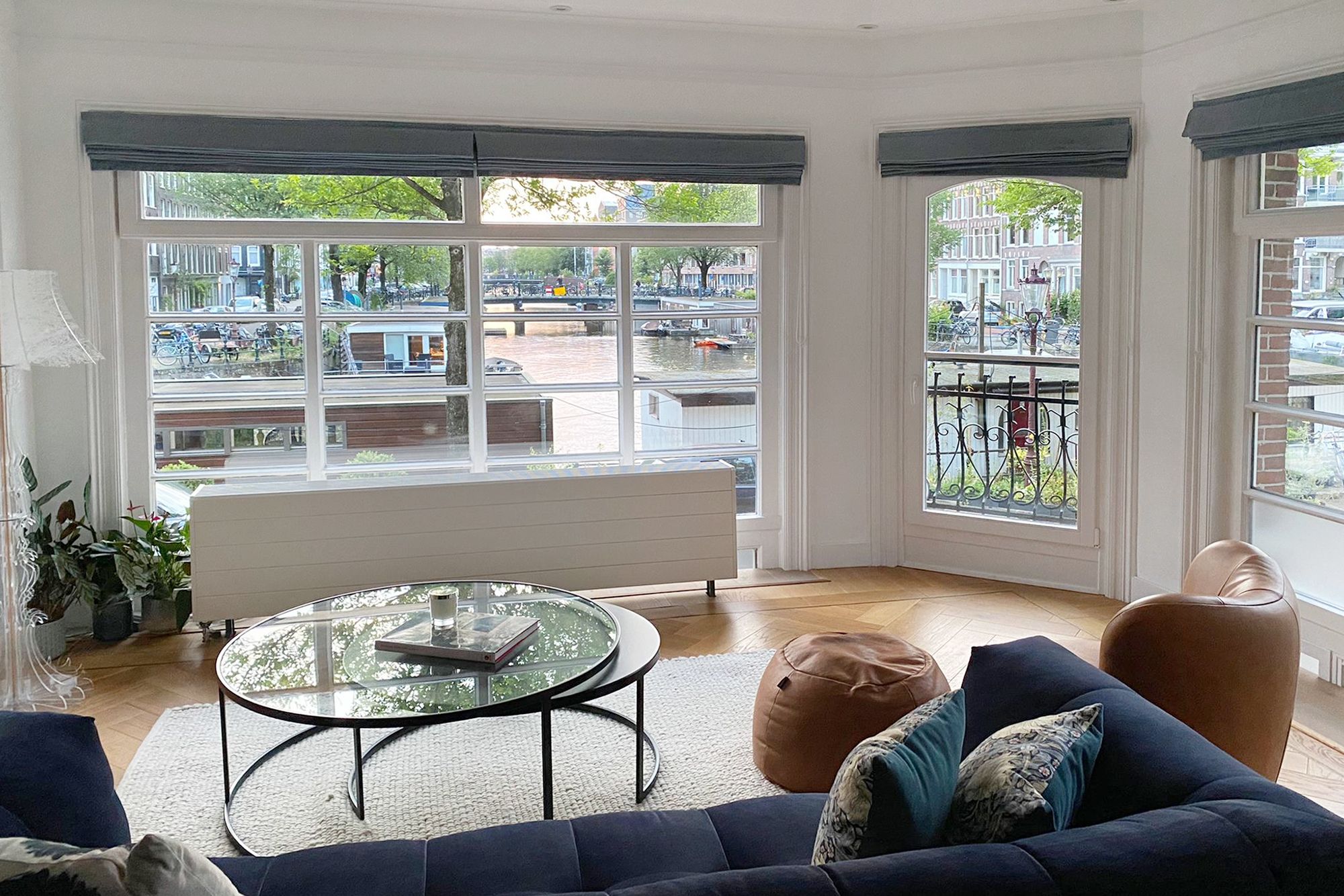 Photo 3 of Jacob van Lennepkade 49-A