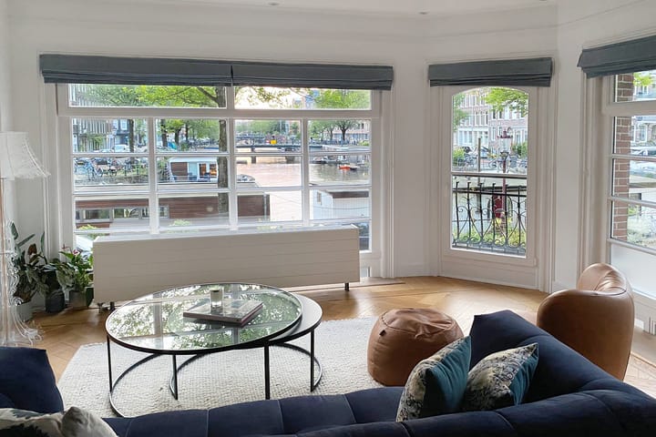 Foto 3 van Jacob van Lennepkade 49-A