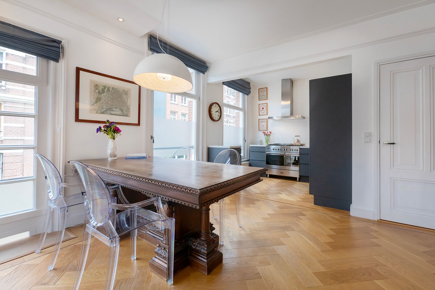 Photo 4 of Jacob van Lennepkade 49-A