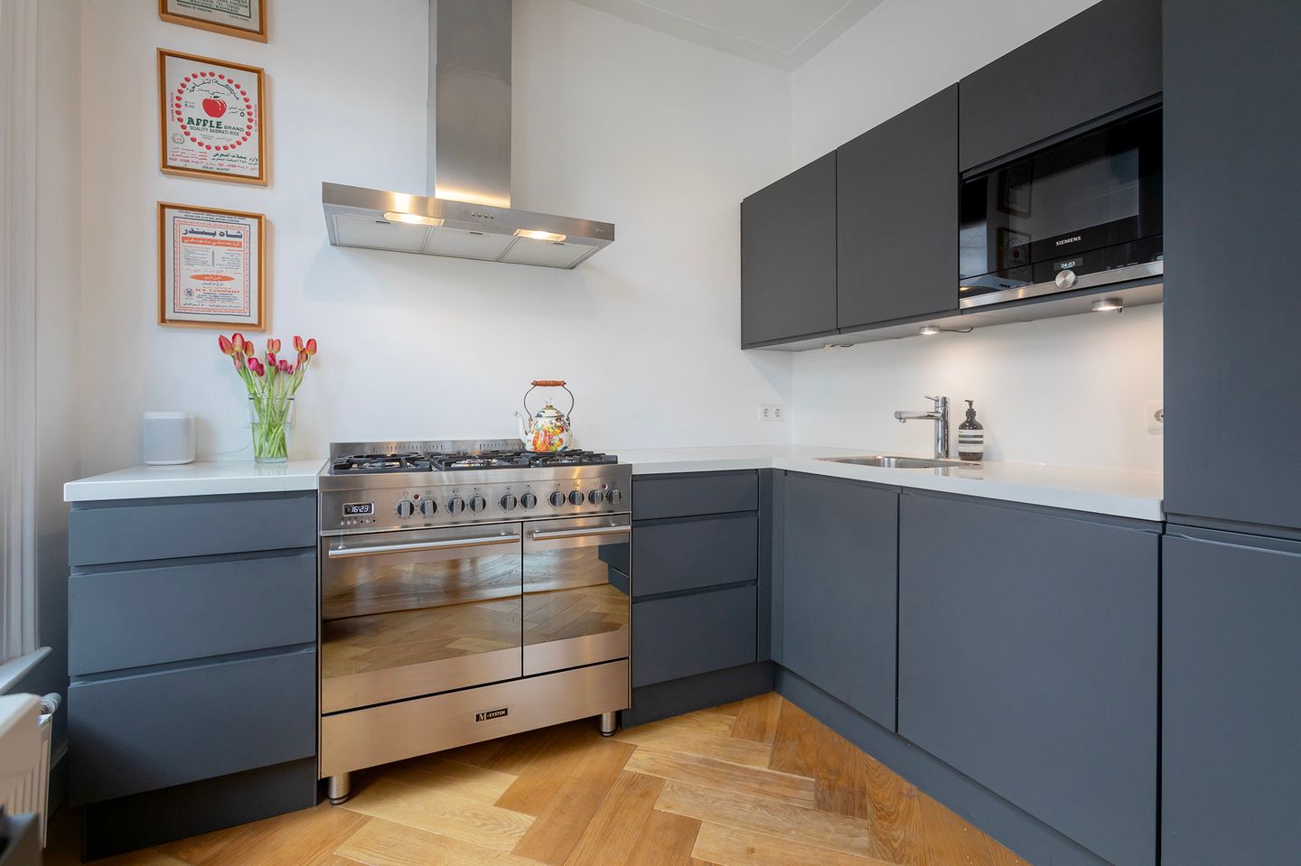 Photo 5 of Jacob van Lennepkade 49-A