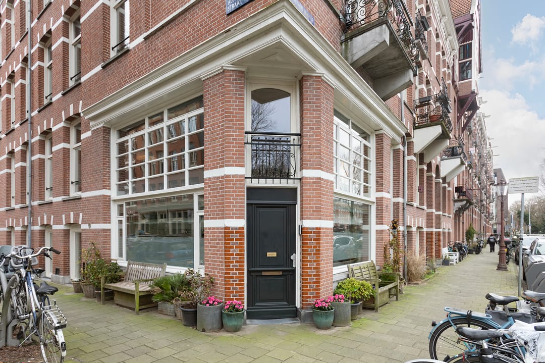 Photo 7 of Jacob van Lennepkade 49-A