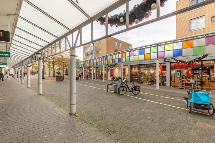 Foto 35 van Emiclaerhof 162