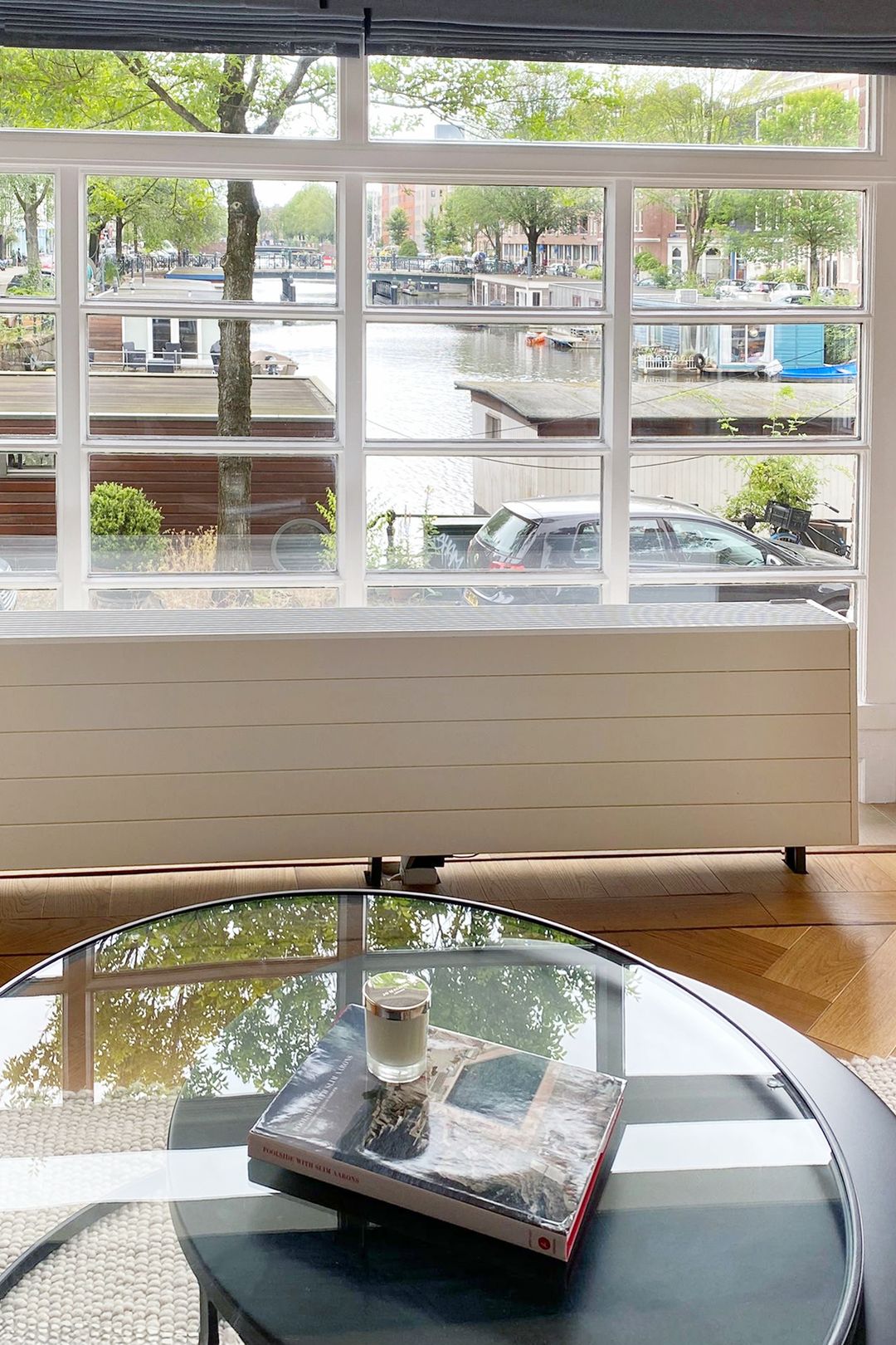 Photo 8 of Jacob van Lennepkade 49-A