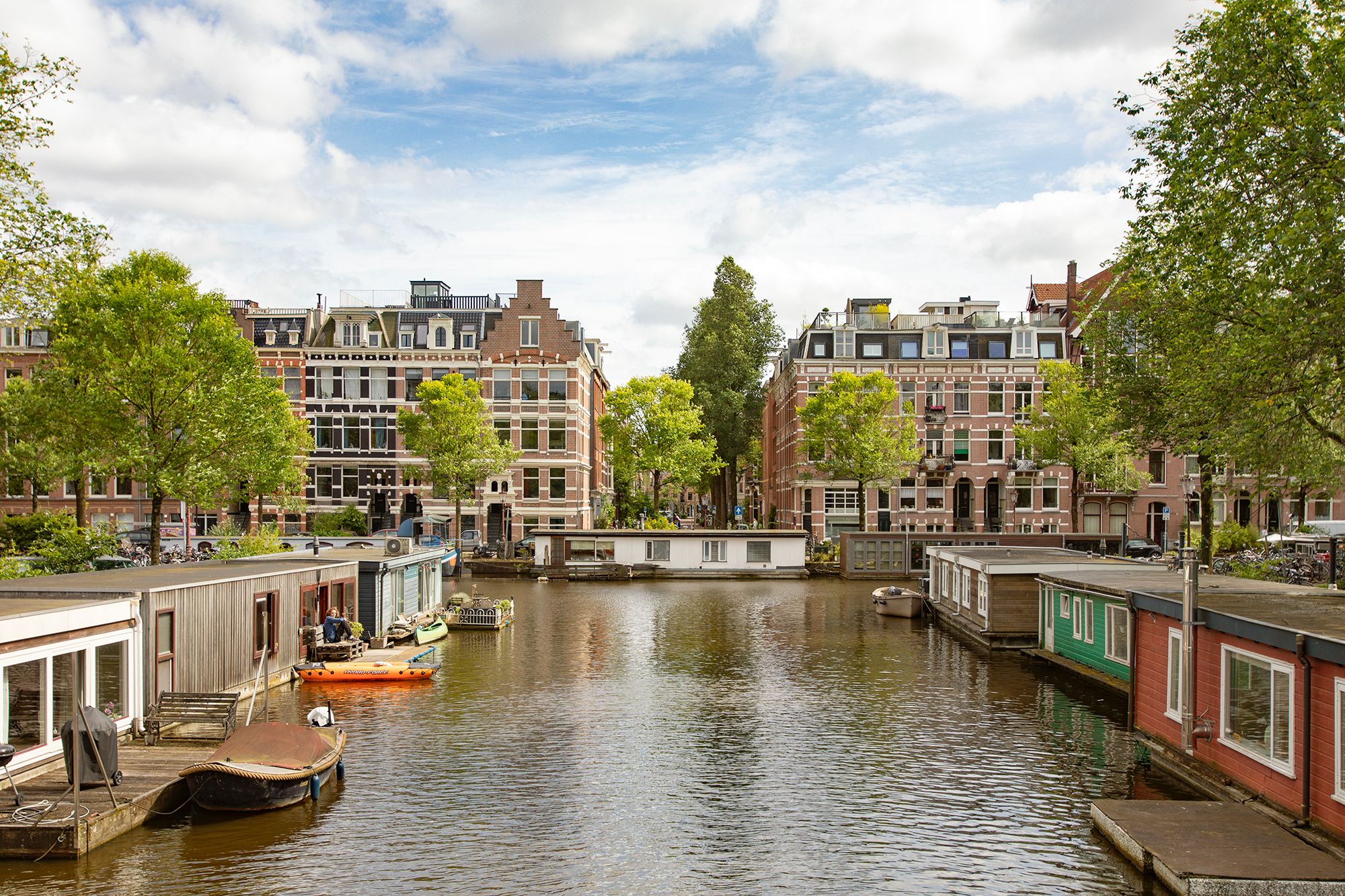 Photo 9 of Jacob van Lennepkade 49-A