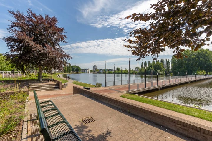 Foto 38 van Emiclaerhof 162