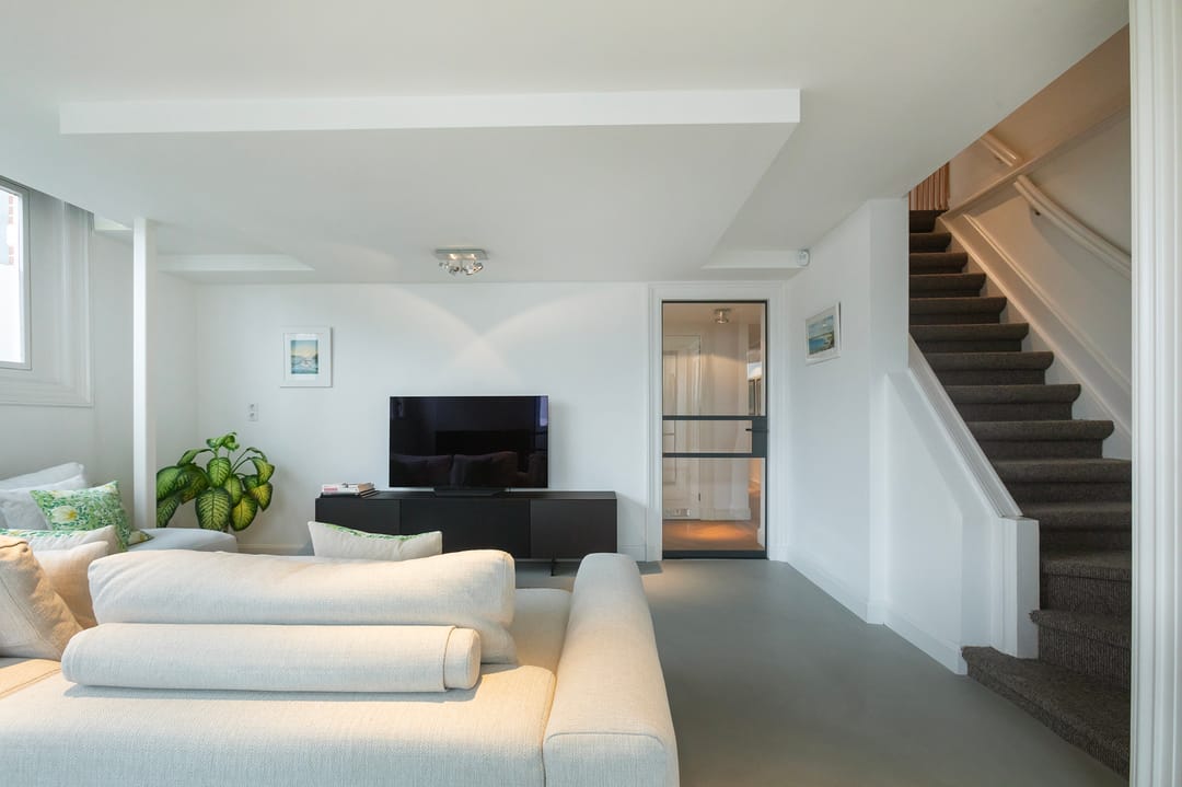 Photo 11 of Jacob van Lennepkade 49-A