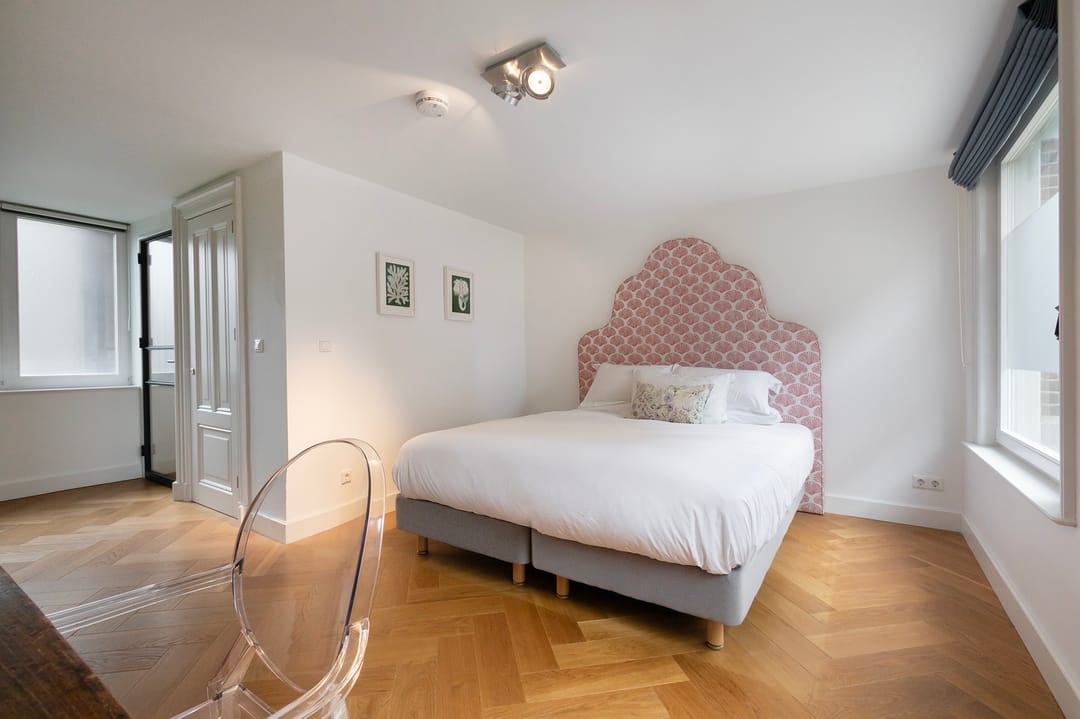 Photo 13 of Jacob van Lennepkade 49-A