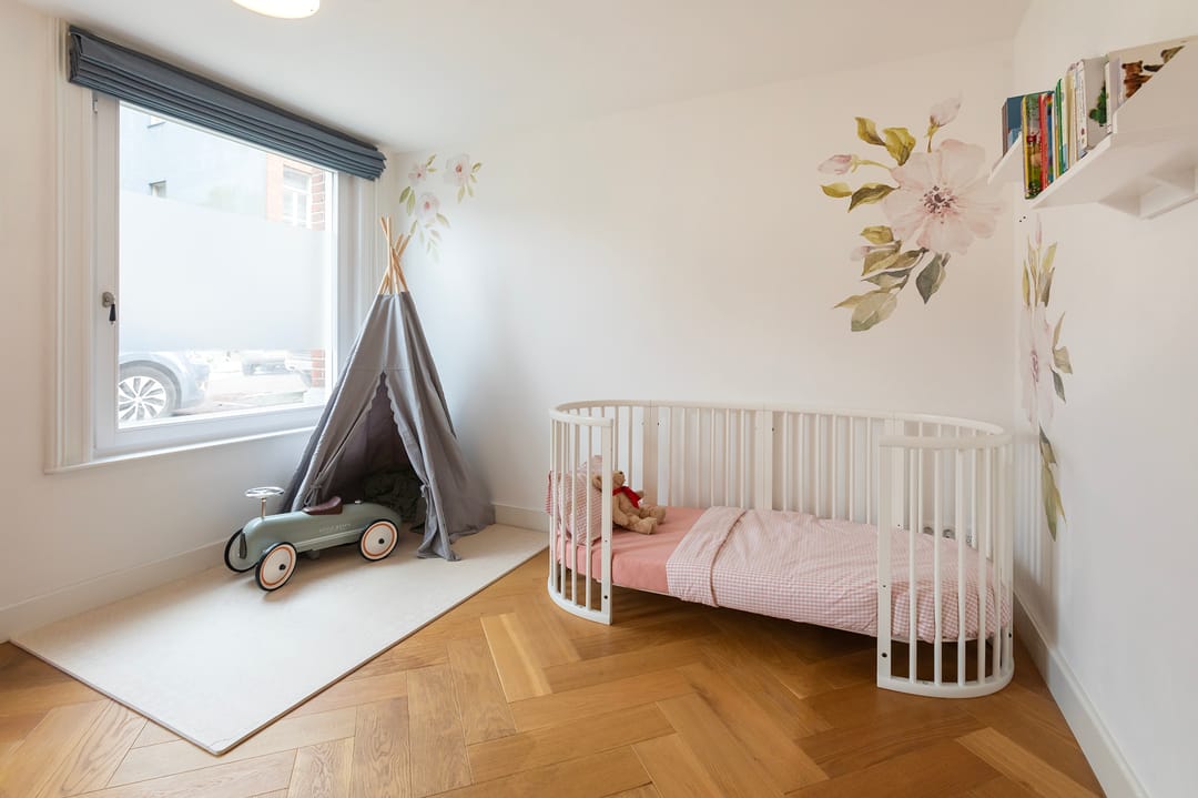 Photo 16 of Jacob van Lennepkade 49-A