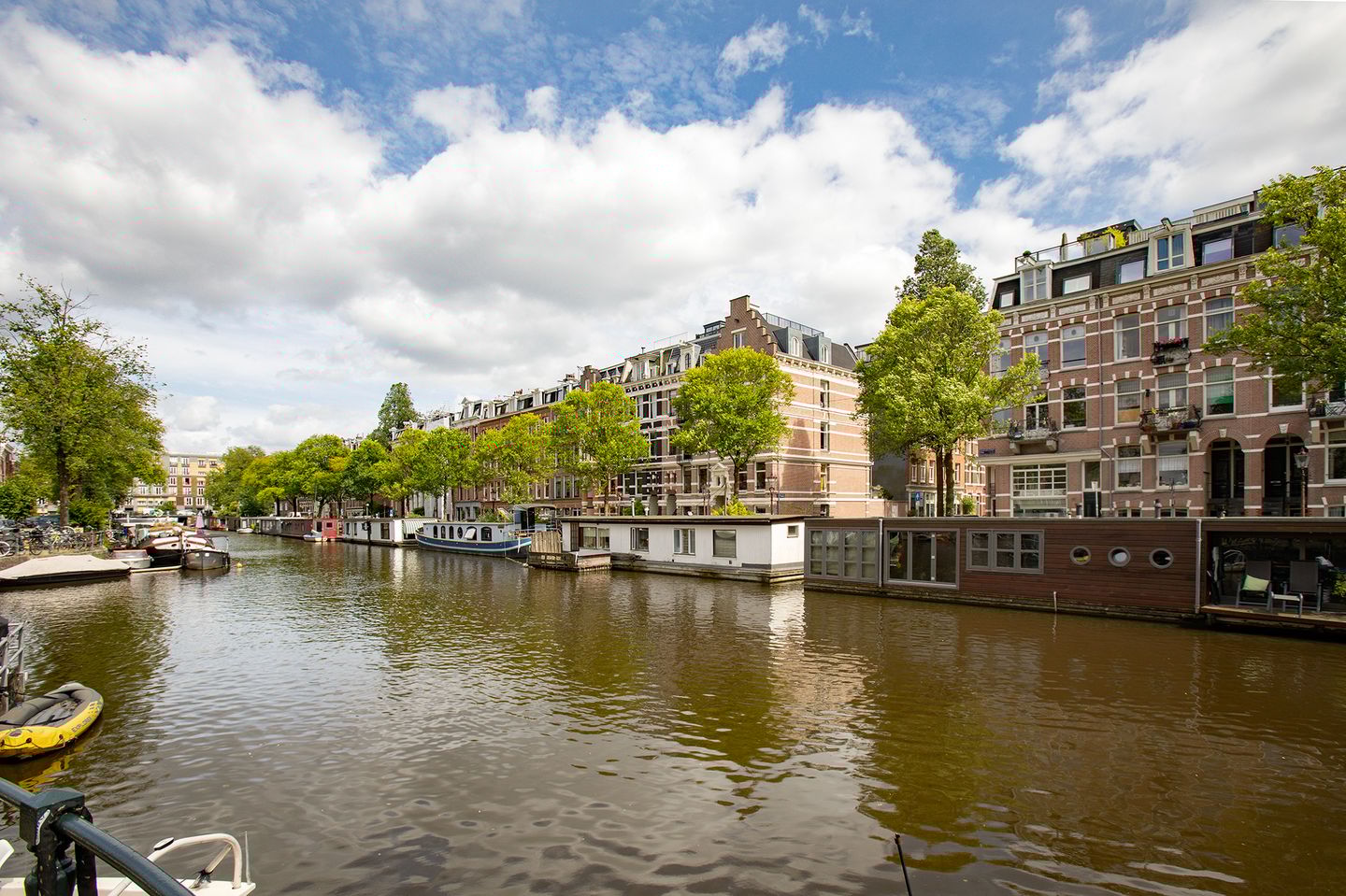 Photo 20 of Jacob van Lennepkade 49-A