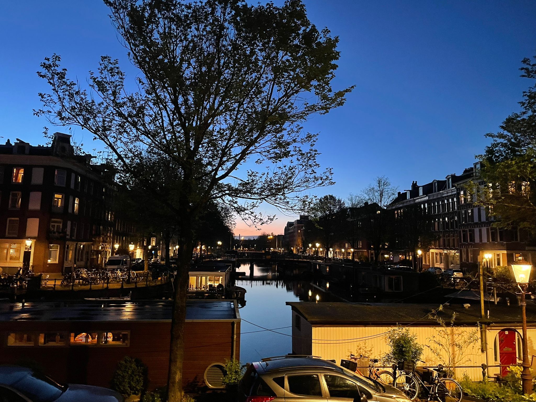 Photo 24 of Jacob van Lennepkade 49-A