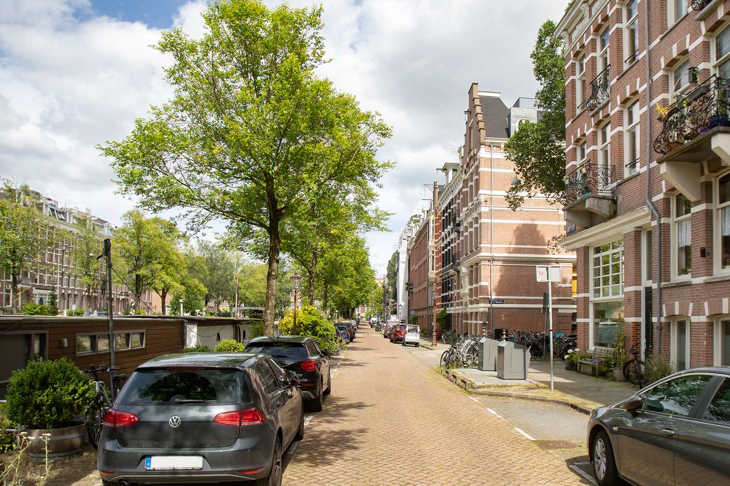 Photo 25 of Jacob van Lennepkade 49-A