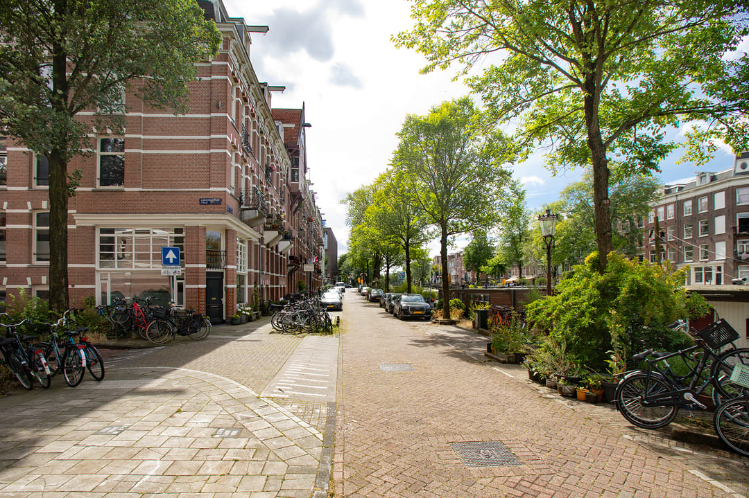 Photo 26 of Jacob van Lennepkade 49-A