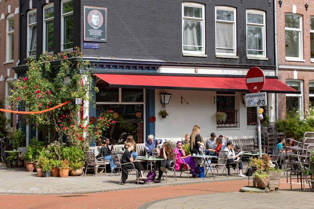 Photo 28 of Jacob van Lennepkade 49-A