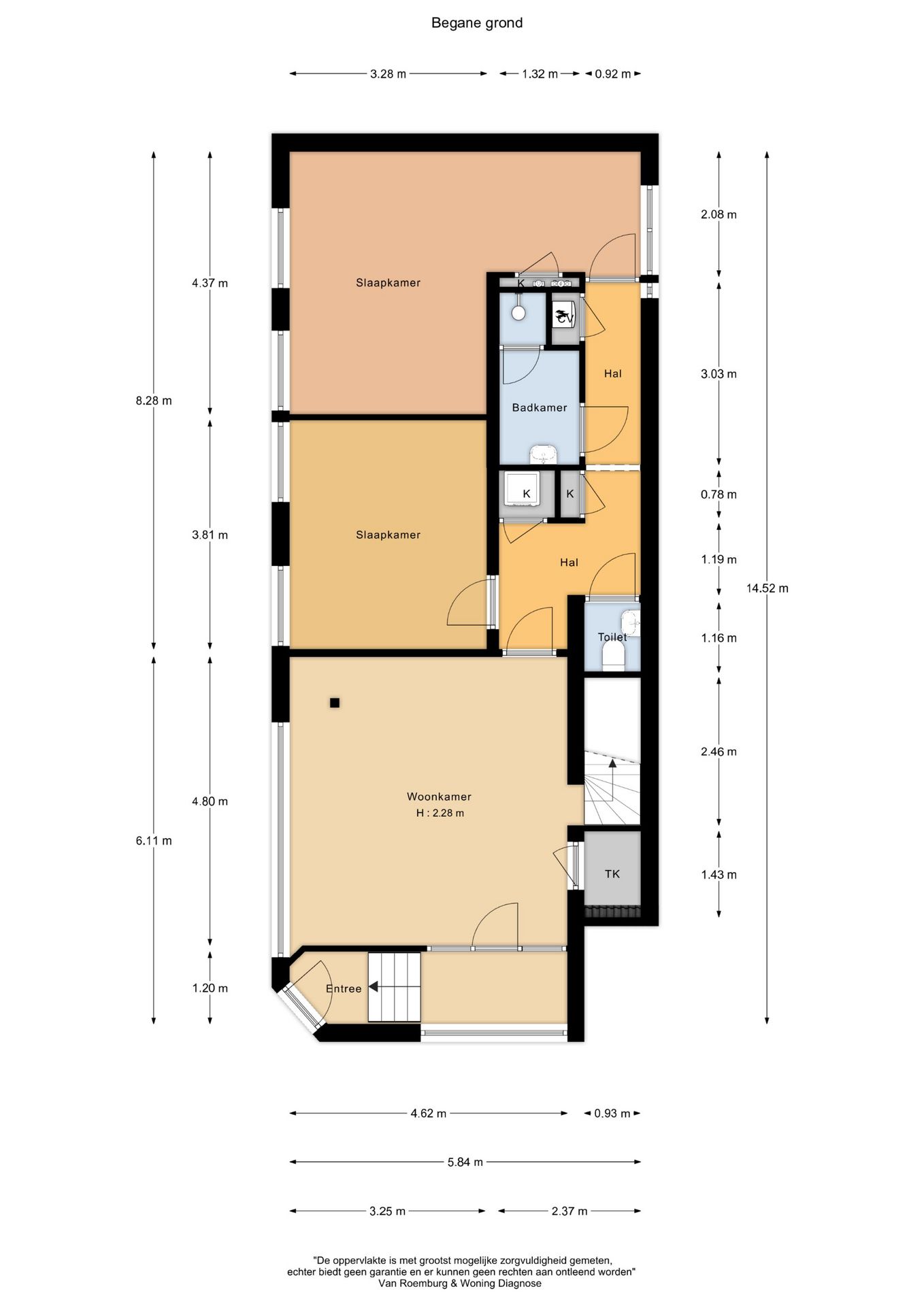 Photo 29 of Jacob van Lennepkade 49-A