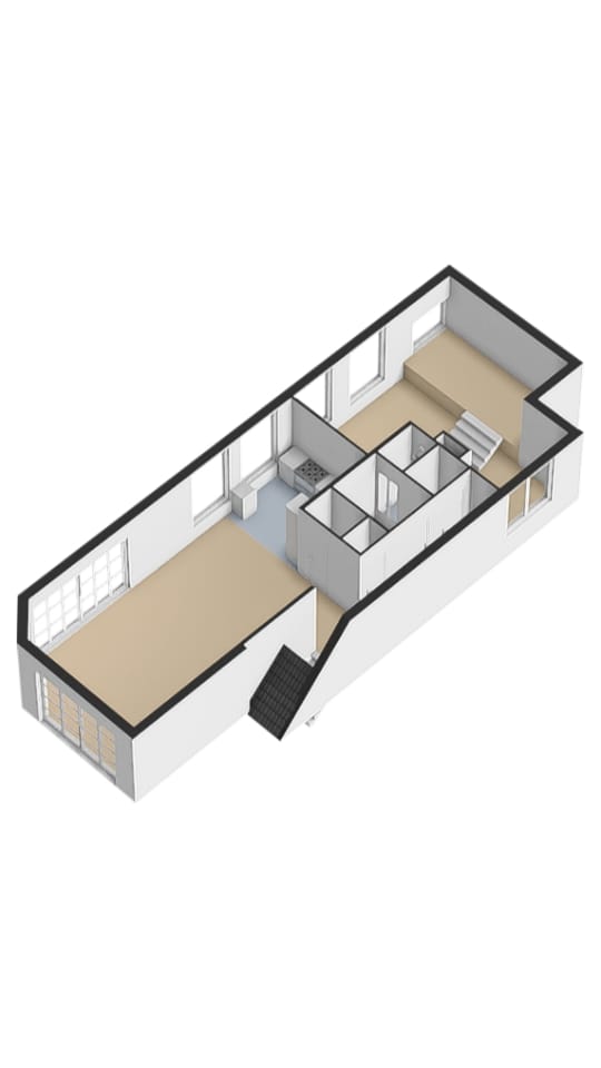 Photo 32 of Jacob van Lennepkade 49-A