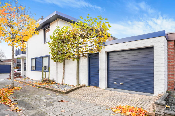 Foto 2 van Penrisstraat 32